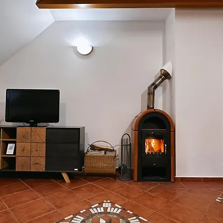 Apartma Neja Rogla Vitanje